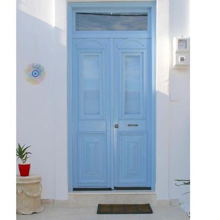 Kuspa House Soroni ภายนอก รูปภาพ